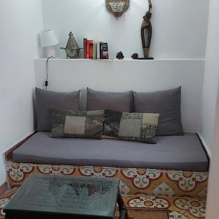Dar El Marsa Villa Tanger Ngoại thất bức ảnh