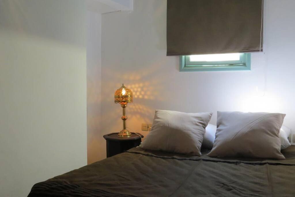 Dar El Marsa Villa Tanger Ngoại thất bức ảnh