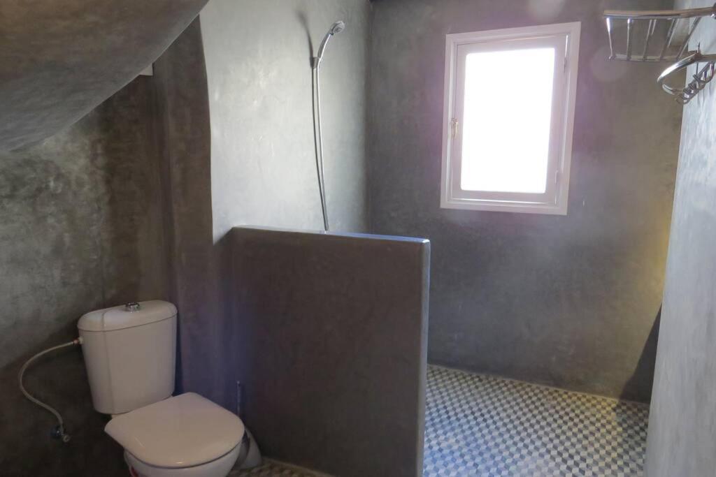 Dar El Marsa Villa Tanger Ngoại thất bức ảnh
