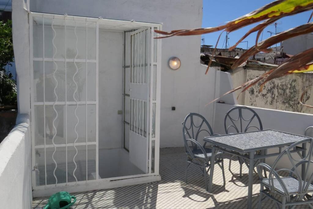Dar El Marsa Villa Tanger Ngoại thất bức ảnh