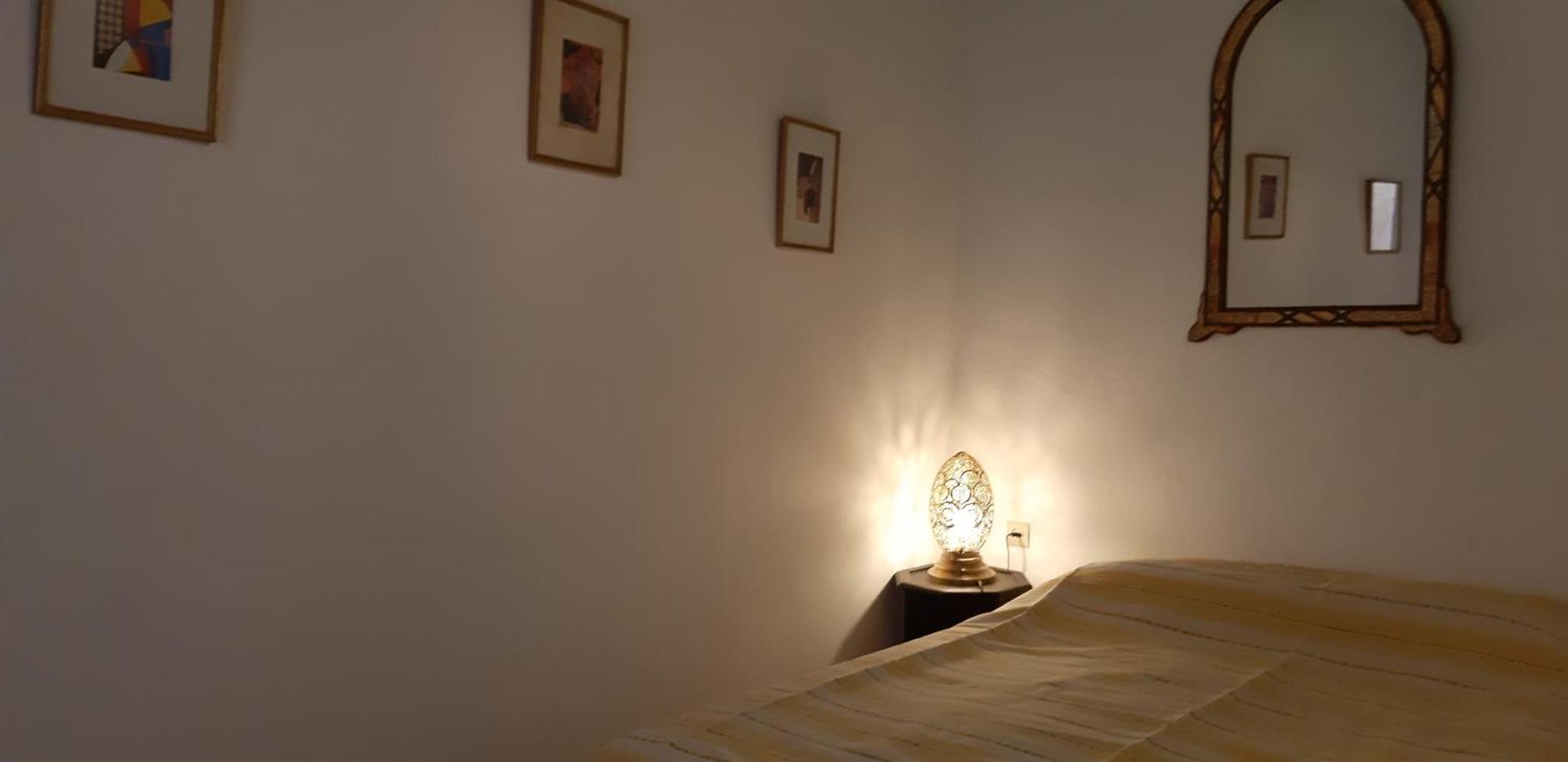 Dar El Marsa Villa Tanger Ngoại thất bức ảnh
