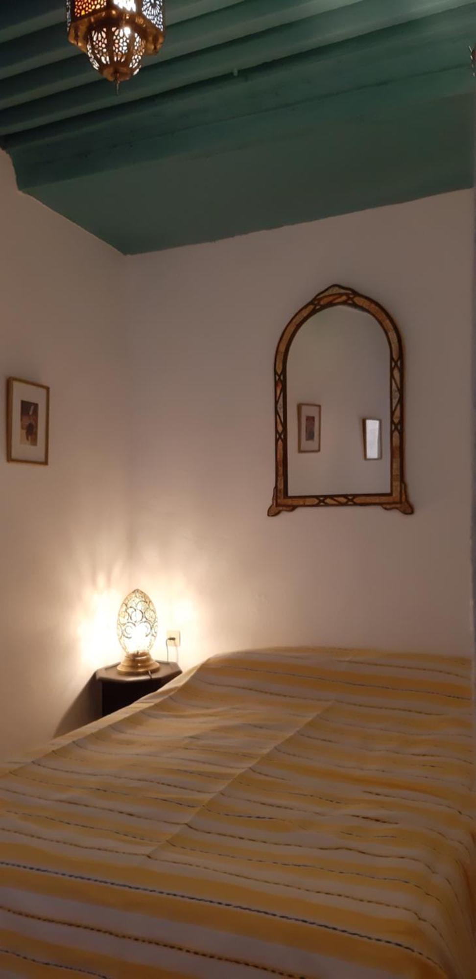 Dar El Marsa Villa Tanger Ngoại thất bức ảnh