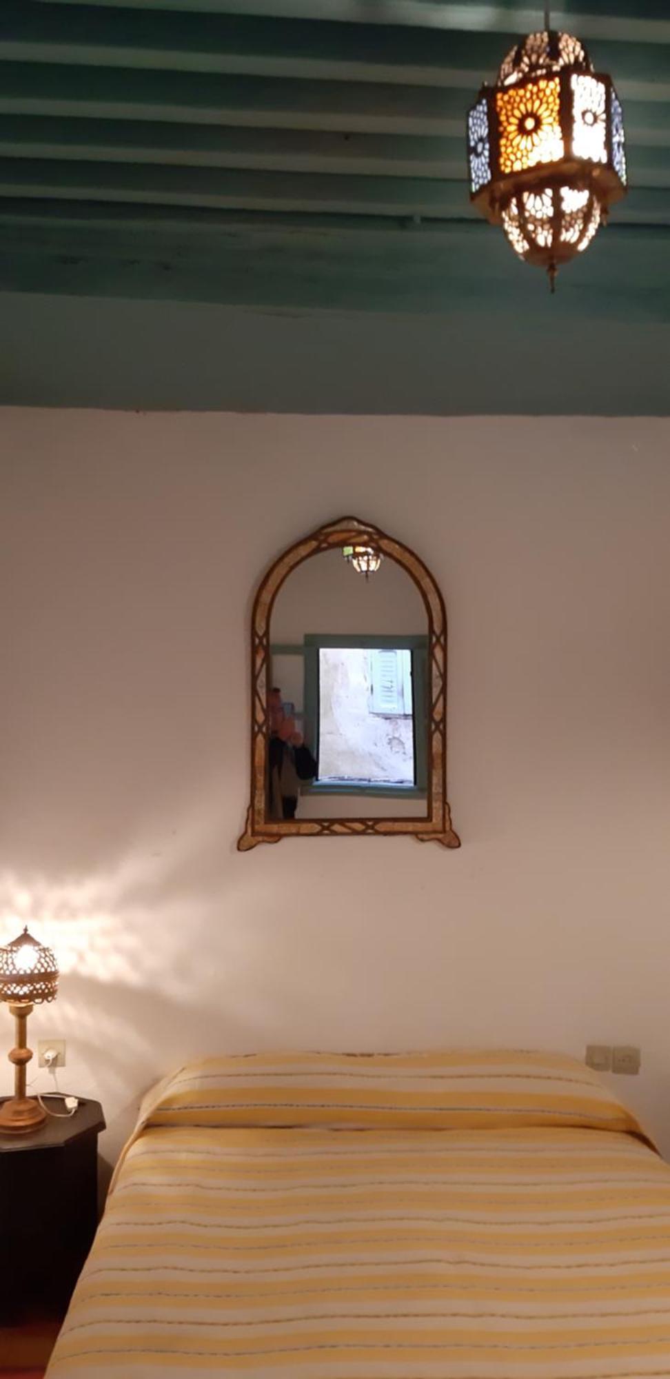Dar El Marsa Villa Tanger Ngoại thất bức ảnh